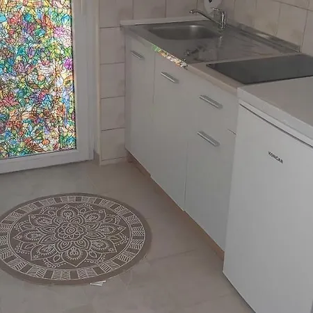 Apartman Rafin Dvor *