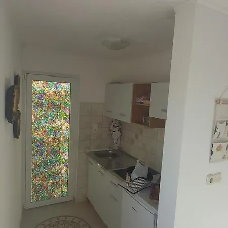 Apartman Rafin Dvor Vrsi