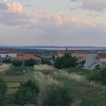 Rafin Dvor Apartament