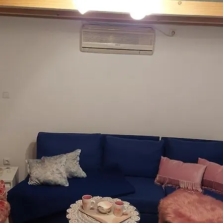 Apartman Rafin Dvor *