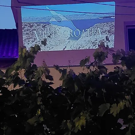 Apartman Rafin Dvor *