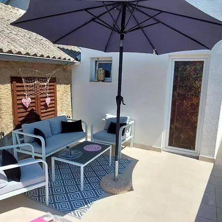 Apartman Rafin Dvor *