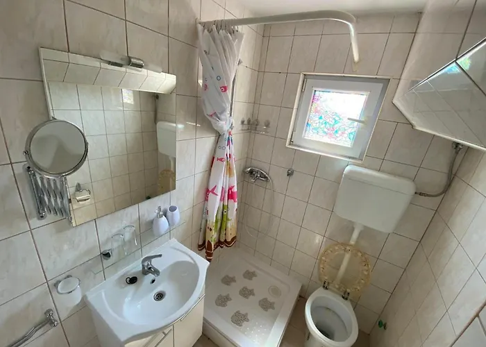 Rafin Dvor Apartament