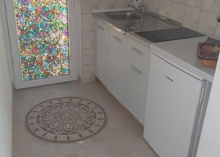 Apartament Rafin Dvor *