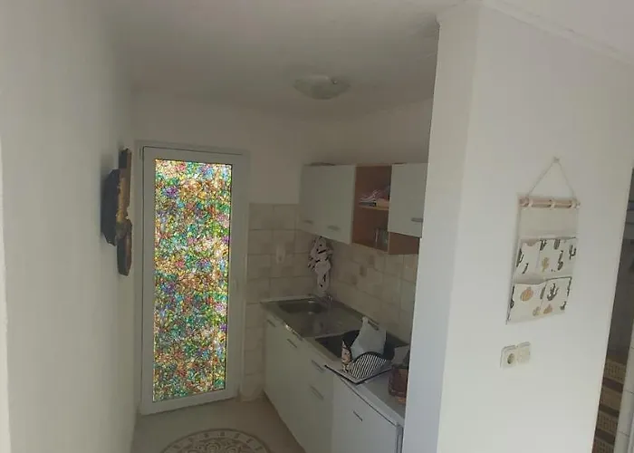 Apartament Rafin Dvor Vrsi