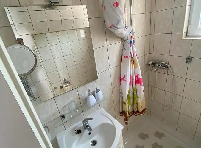 Apartament Rafin Dvor Vrsi