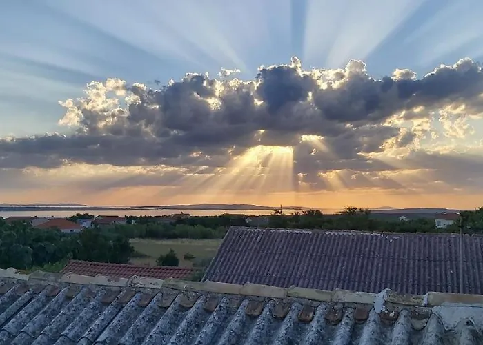 Apartament Rafin Dvor Vrsi