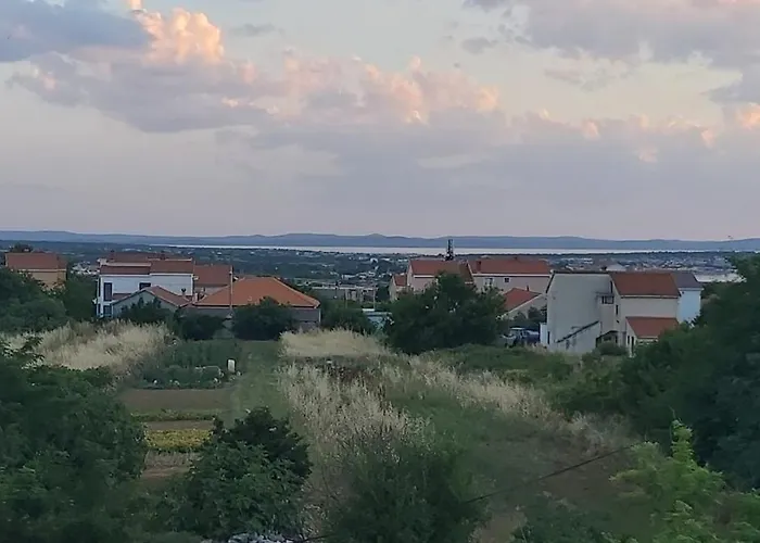 Rafin Dvor Apartament