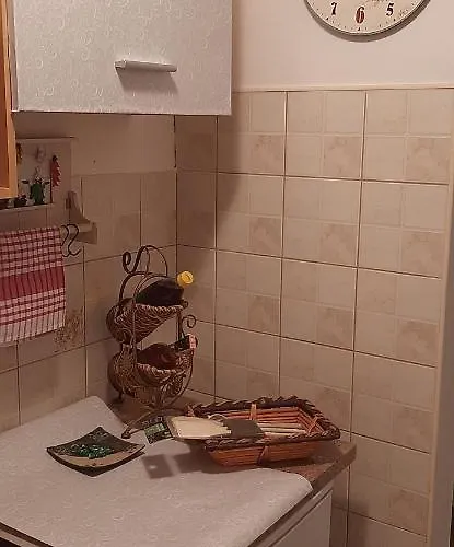 Apartament Rafin Dvor