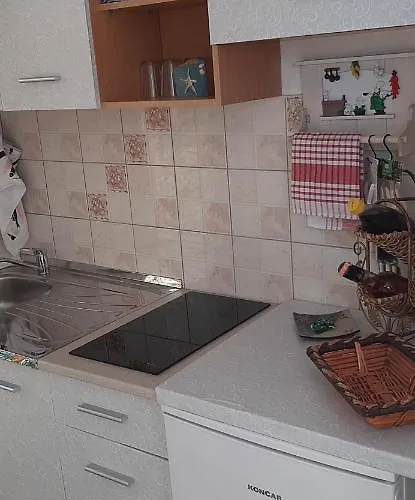 Apartament Rafin Dvor