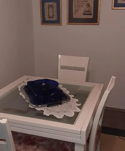 Rafin Dvor Apartament *