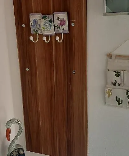 Apartament Rafin Dvor Vrsi