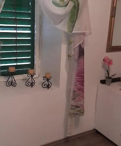 Rafin Dvor Apartament