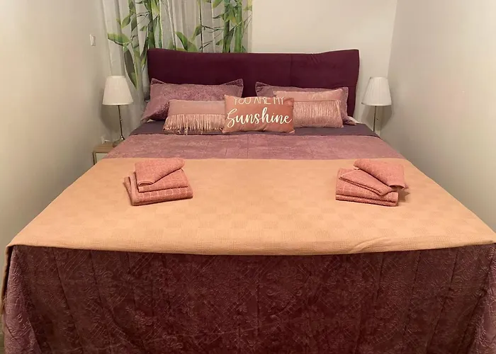 Rafin Dvor Apartament