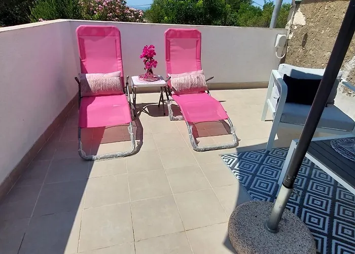 Rafin Dvor Apartament Vrsi