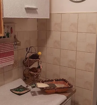 Apartment Rafin Dvor