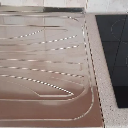 Rafin Dvor Daire Vrsi