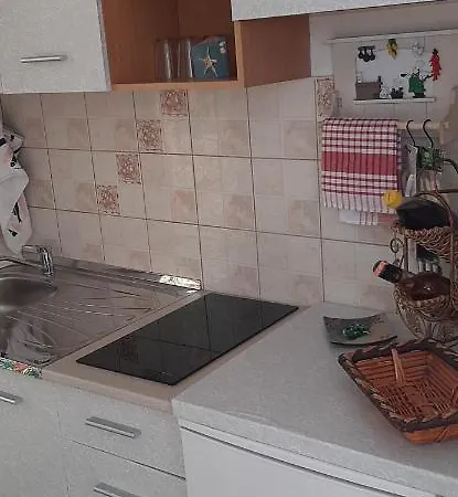 Apartment Rafin Dvor
