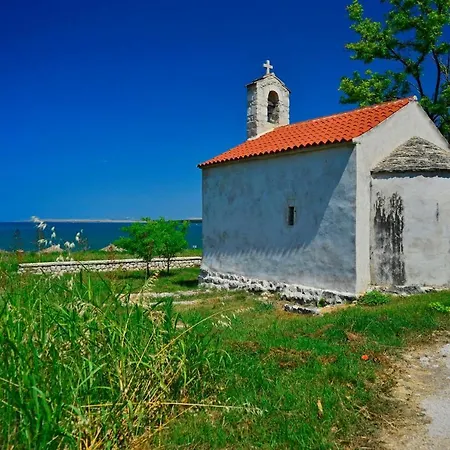 Rafin Dvor Daire Vrsi