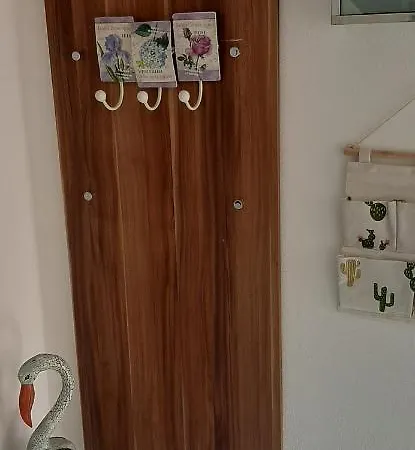 Apartment Rafin Dvor Vrsi
