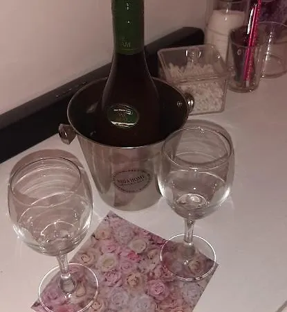 Rafin Dvor Daire Vrsi