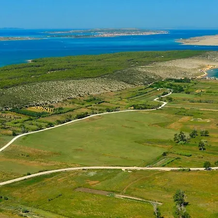 Appartamento Rafin Dvor