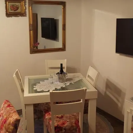 Appartamento Rafin Dvor