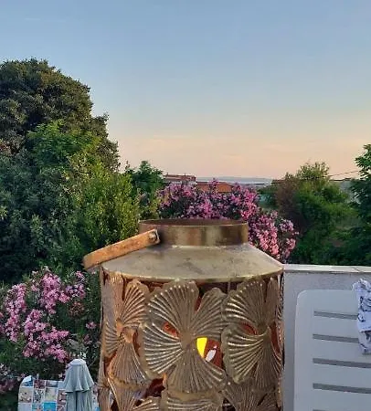 Rafin Dvor Apartman *