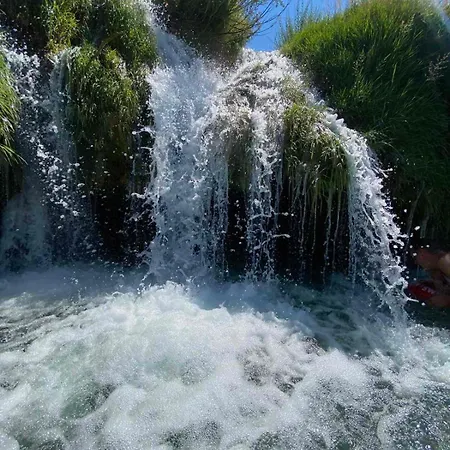 Appartamento Rafin Dvor