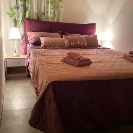 Rafin Dvor Apartment