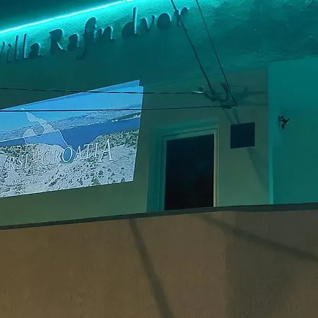 Appartamento Rafin Dvor