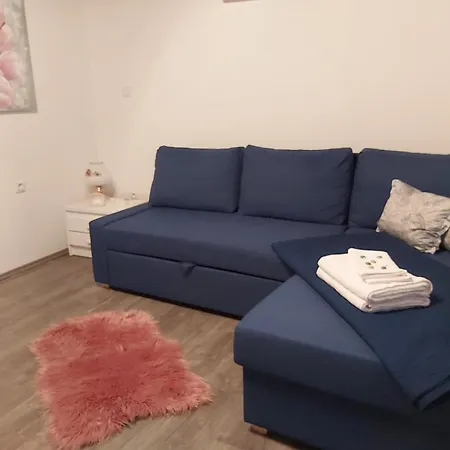 Appartamento Rafin Dvor *