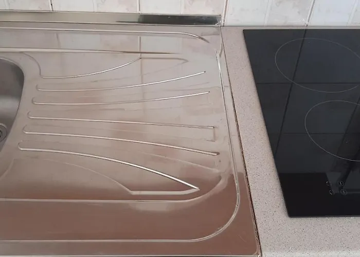 Rafin Dvor Апартаменты Врси