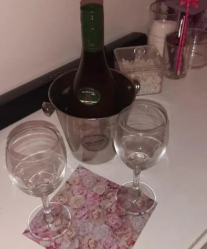 Rafin Dvor Апартаменты Врси