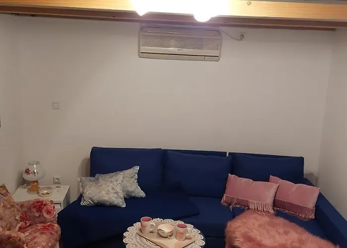 Апартаменты Rafin Dvor *