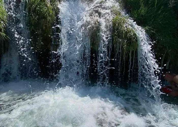 Апартаменты Rafin Dvor