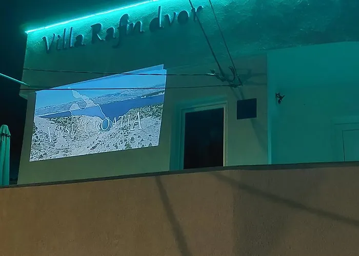 Апартаменты Rafin Dvor